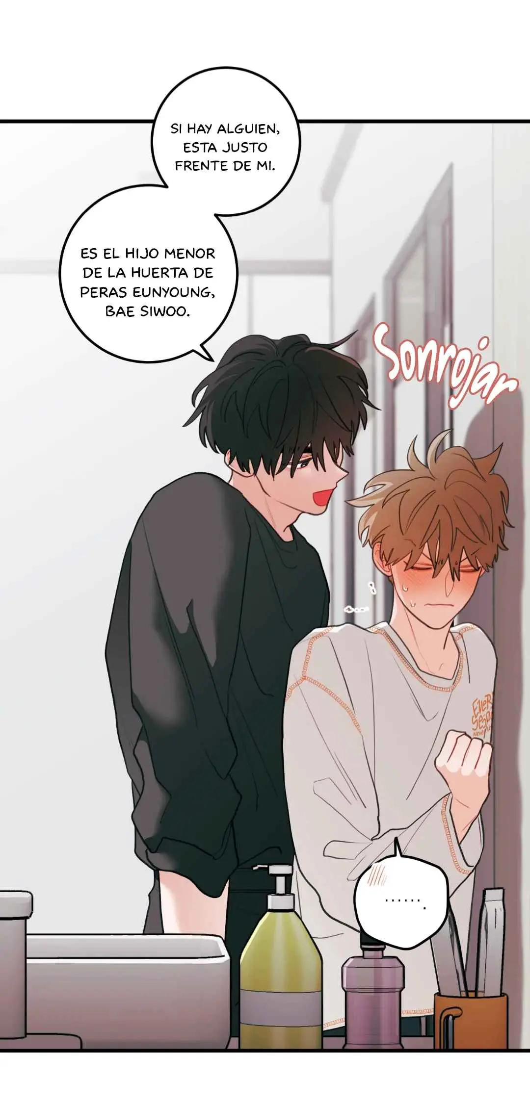 Love among pear blossoms (2023) - Capítulo 72 - Página 15 - LectorTMOo