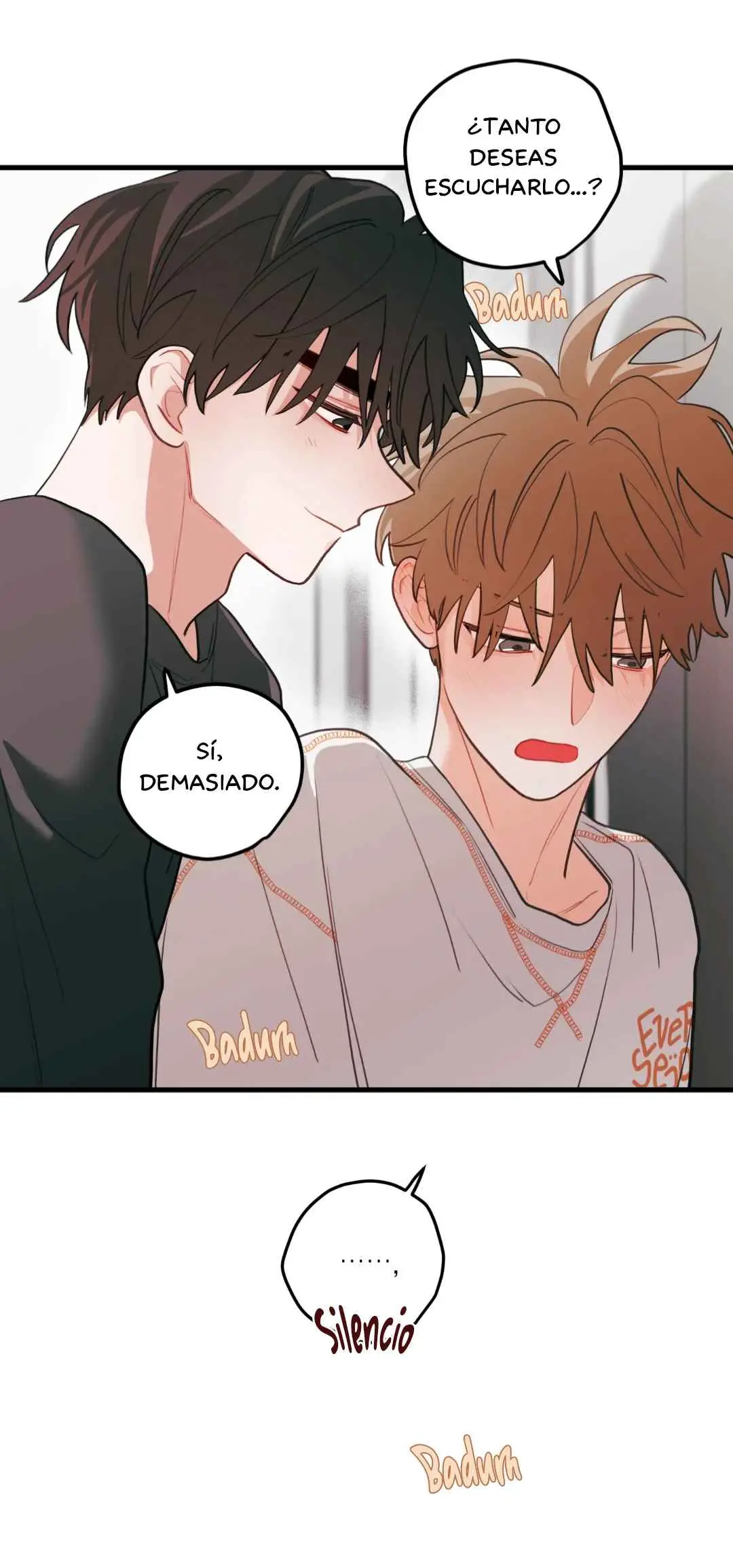 Love among pear blossoms (2023) - Capítulo 72 - Página 16 - LectorTMOo