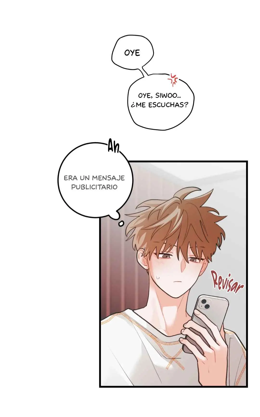 Love among pear blossoms (2023) - Capítulo 72 - Página 19 - LectorTMOo