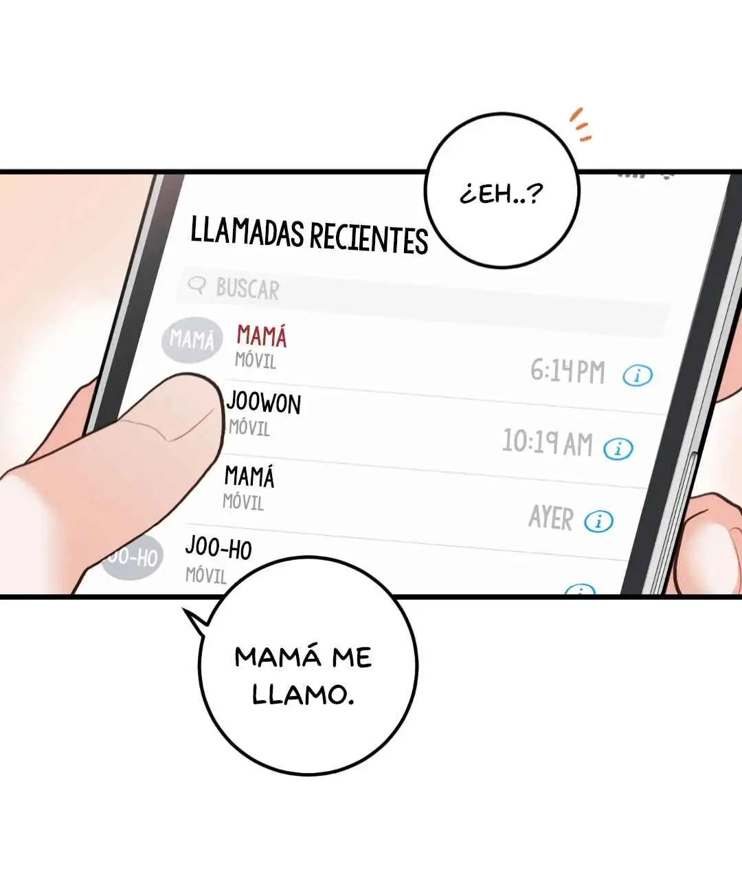 Love among pear blossoms (2023) - Capítulo 72 - Página 20 - LectorTMOo