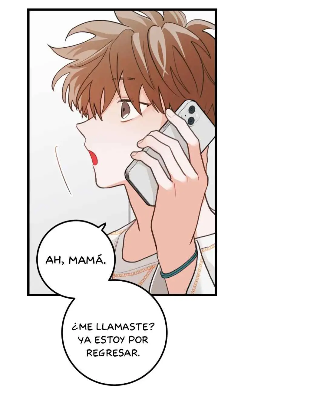 Love among pear blossoms (2023) - Capítulo 72 - Página 23 - LectorTMOo