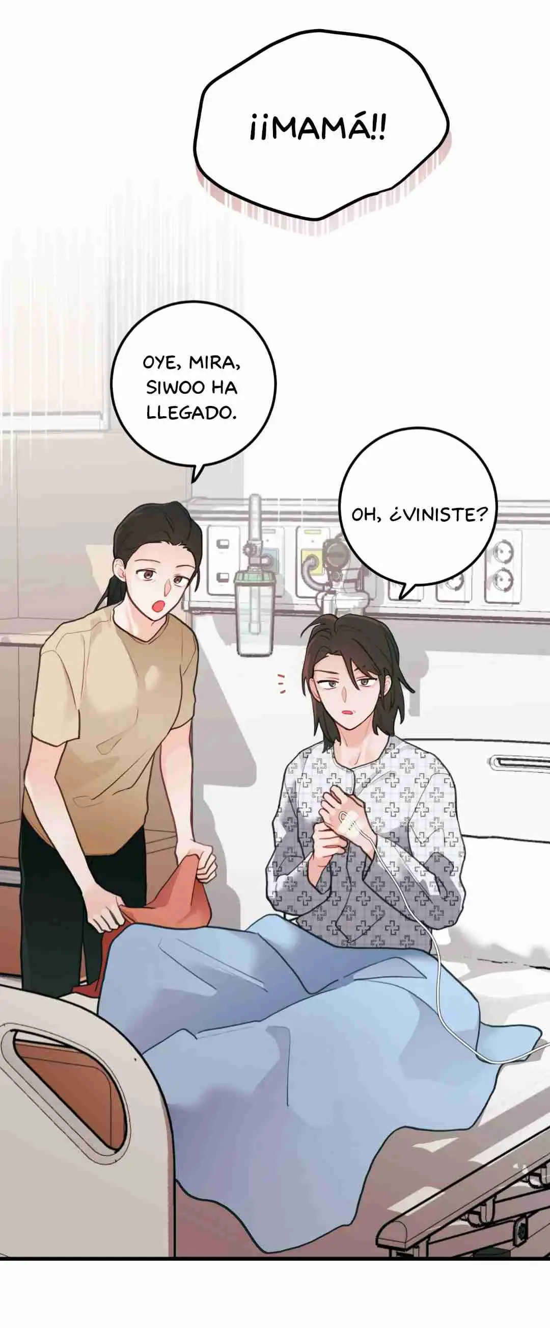 Love among pear blossoms (2023) - Capítulo 72 - Página 29 - LectorTMOo