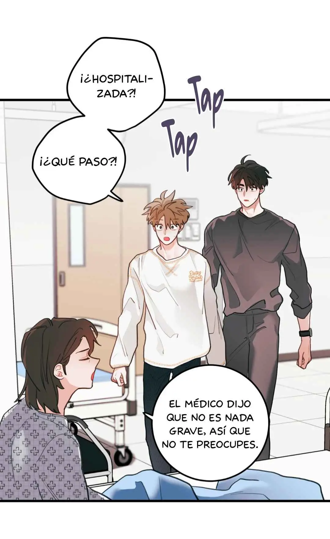 Love among pear blossoms (2023) - Capítulo 72 - Página 30 - LectorTMOo