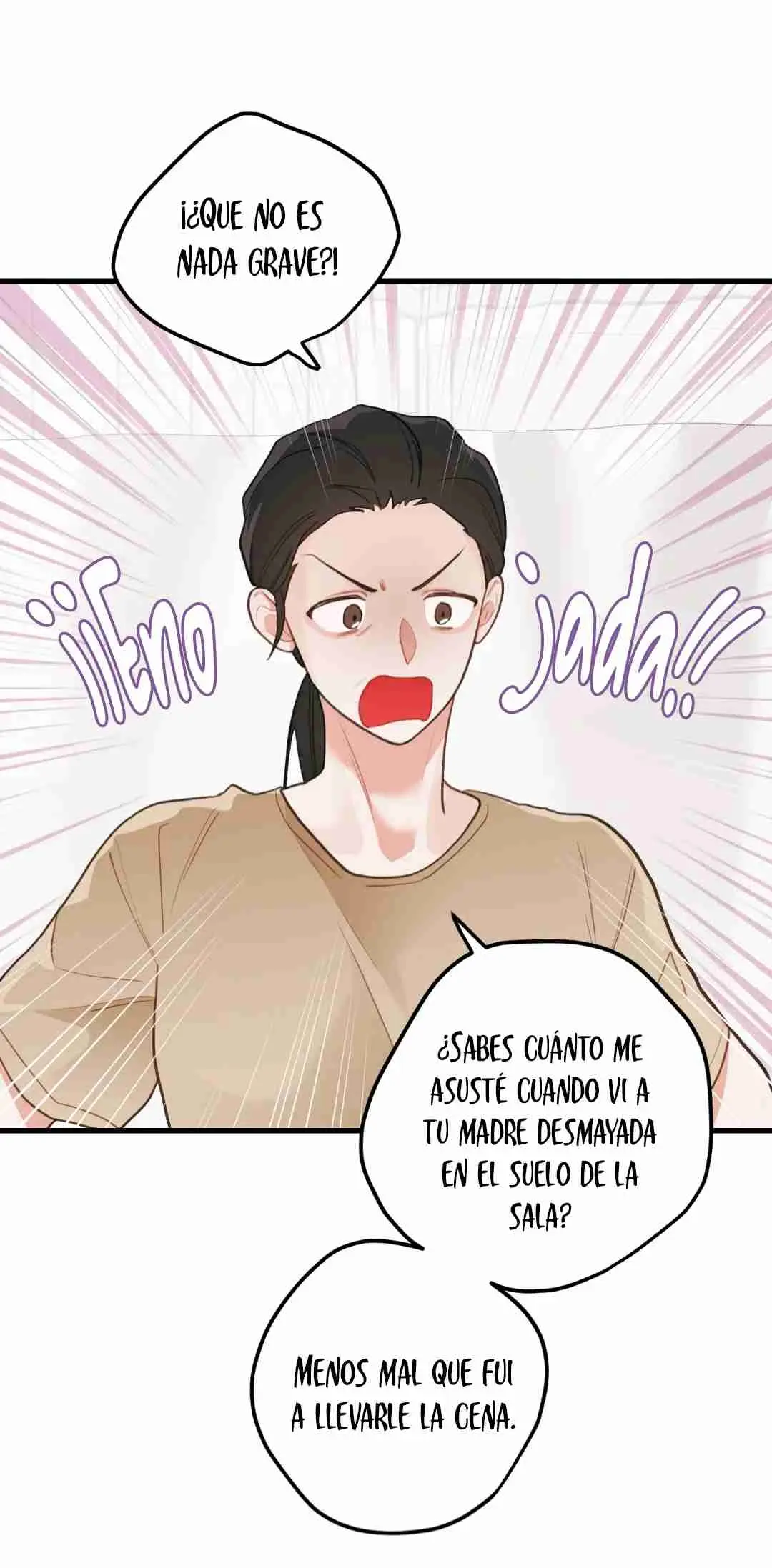 Love among pear blossoms (2023) - Capítulo 72 - Página 31 - LectorTMOo