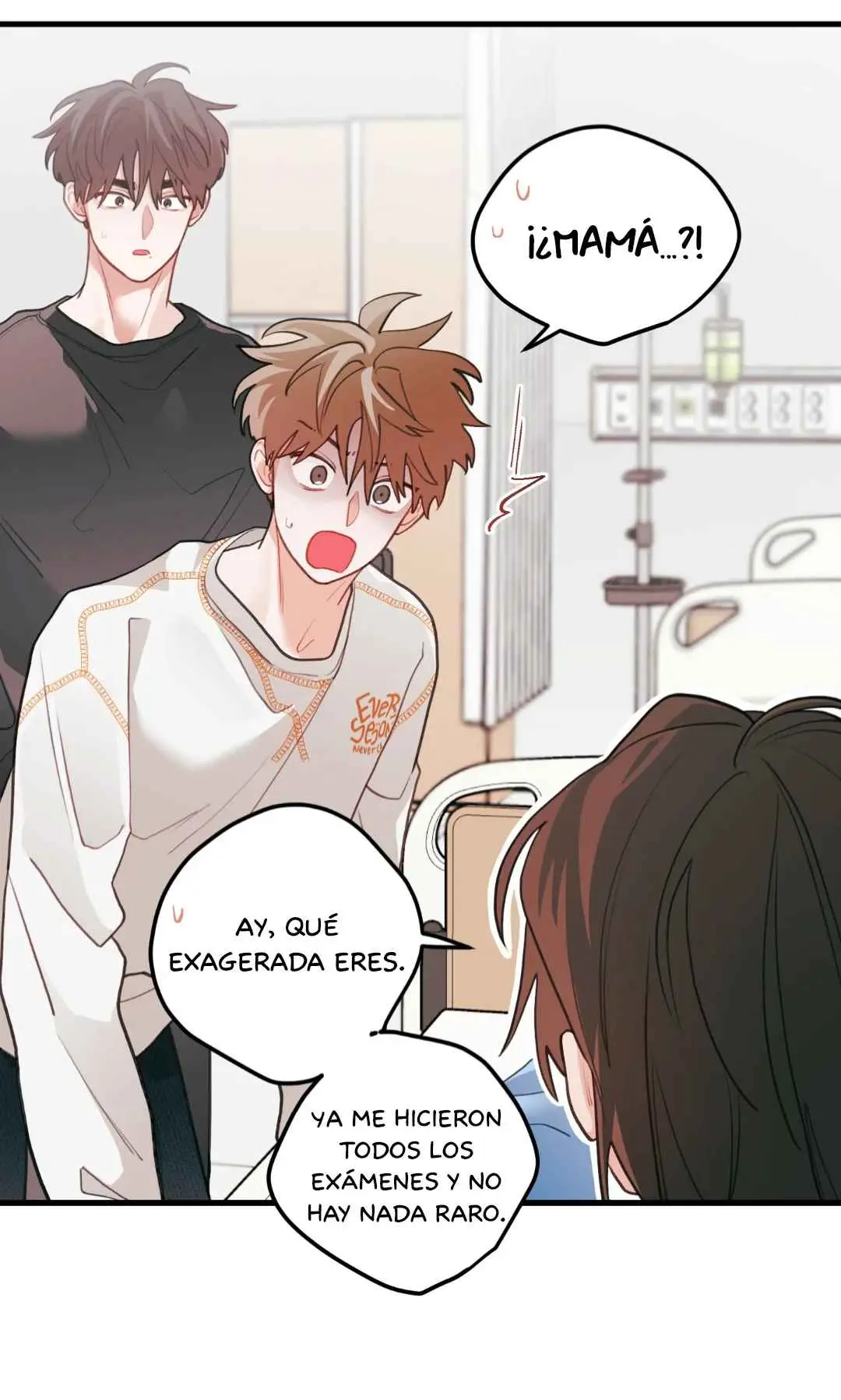 Love among pear blossoms (2023) - Capítulo 72 - Página 32 - LectorTMOo