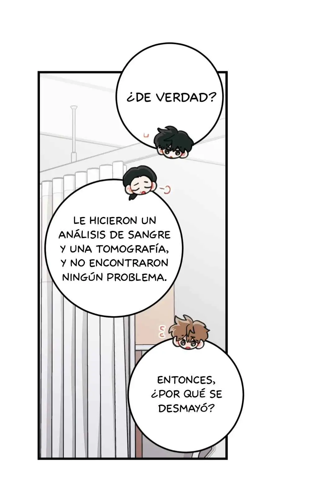 Love among pear blossoms (2023) - Capítulo 72 - Página 33 - LectorTMOo