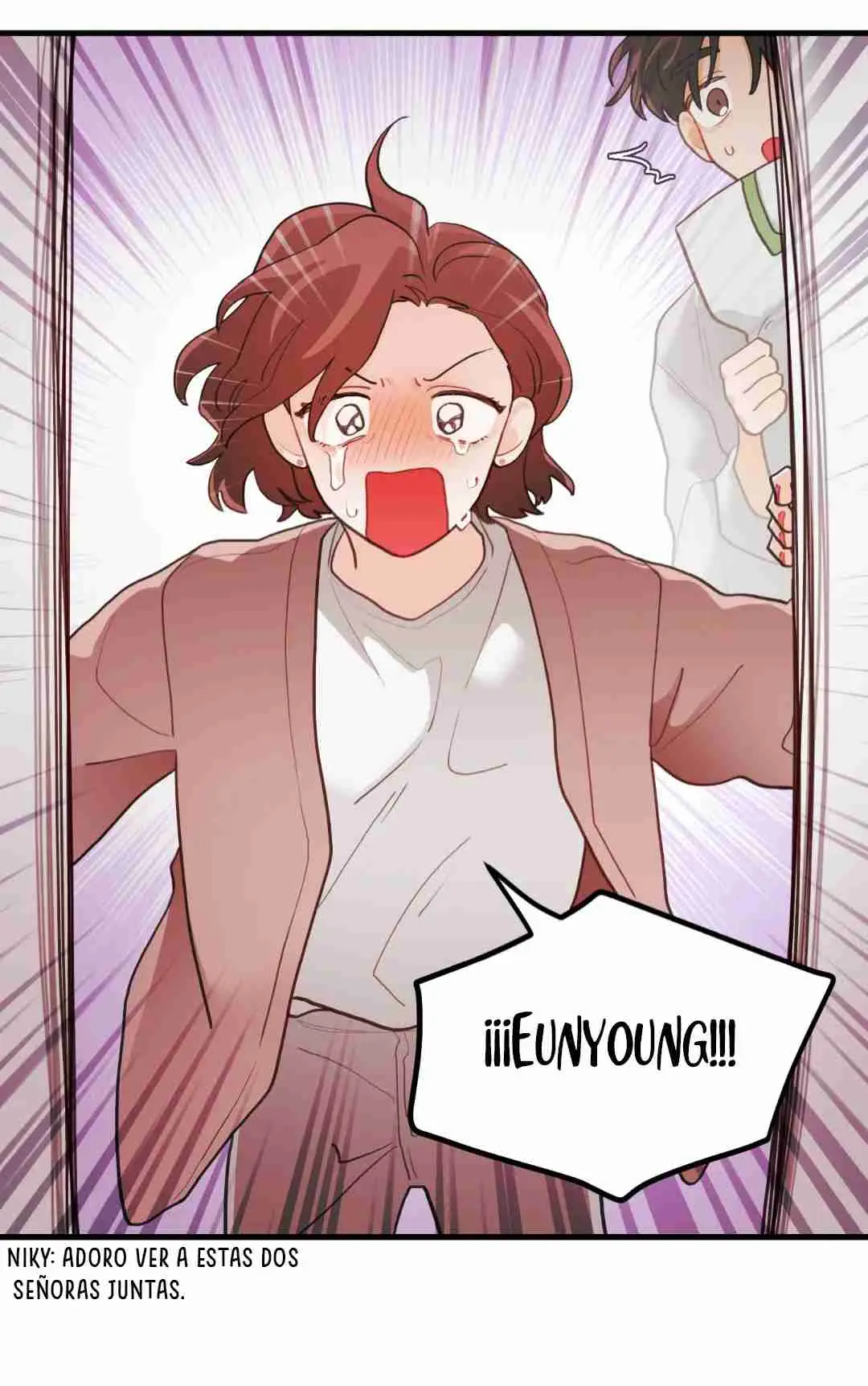 Love among pear blossoms (2023) - Capítulo 72 - Página 38 - LectorTMOo