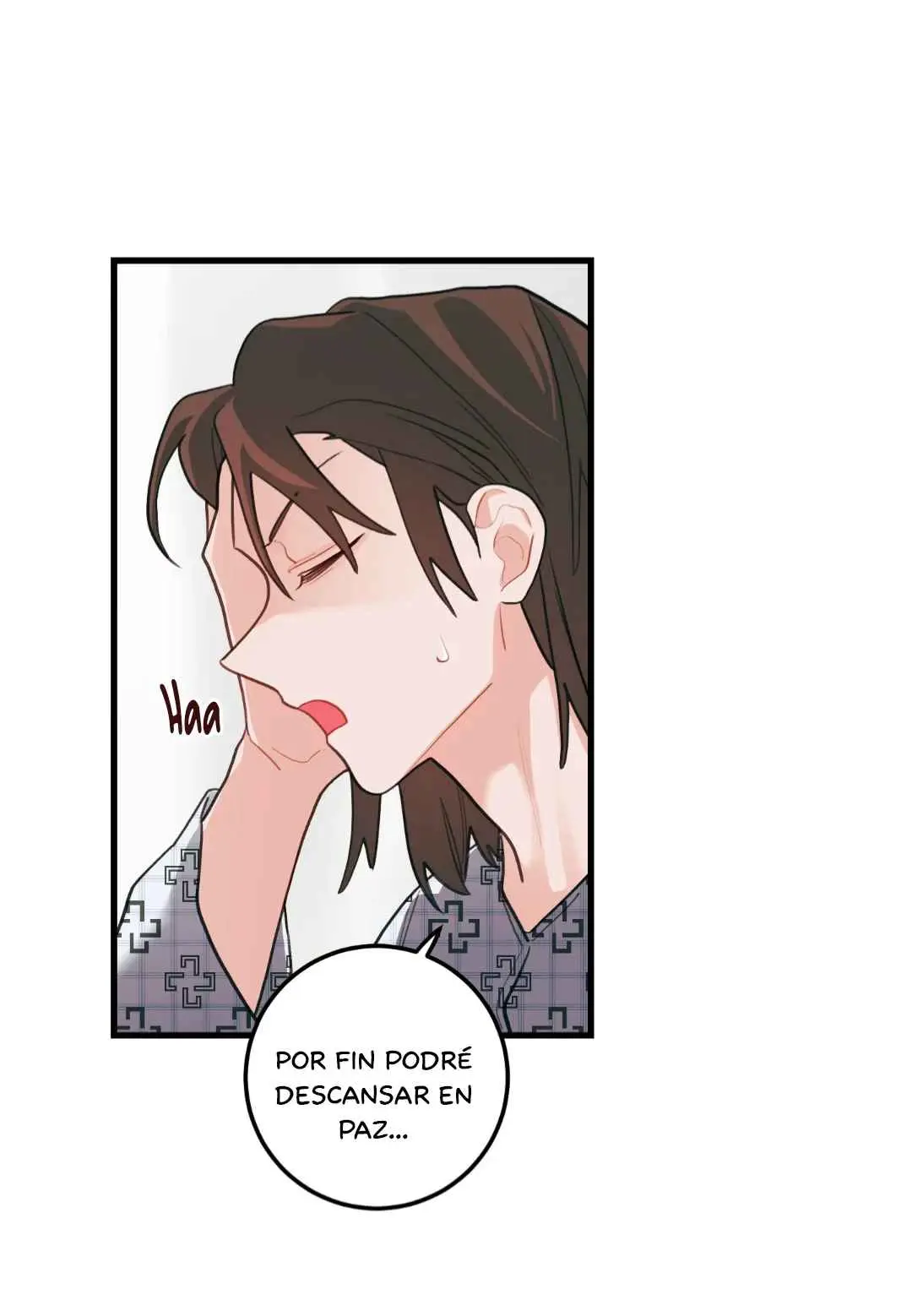 Love among pear blossoms (2023) - Capítulo 72 - Página 43 - LectorTMOo
