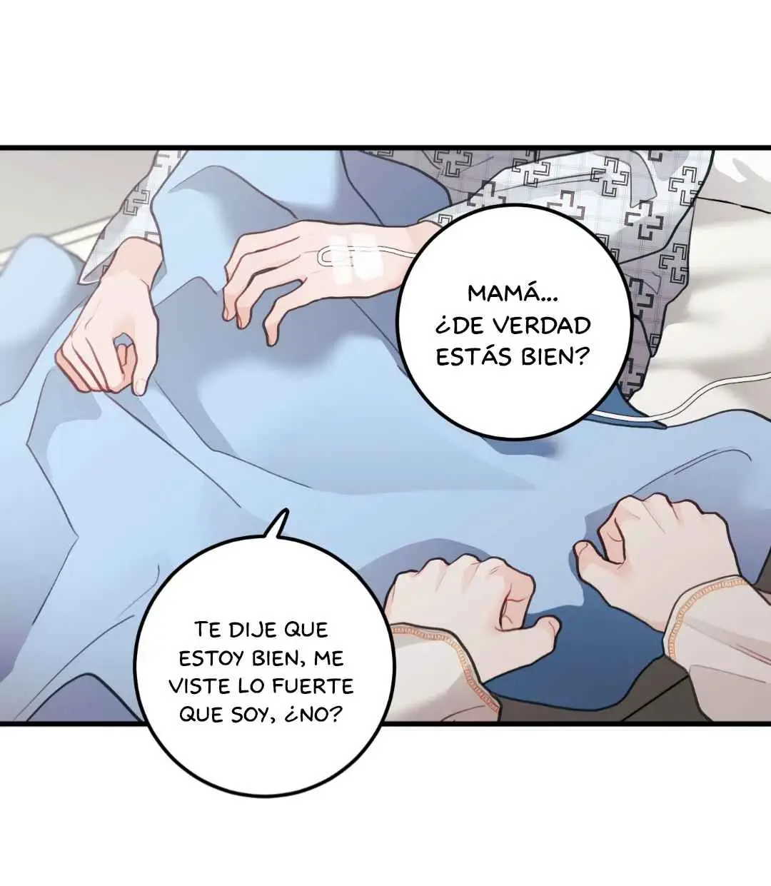 Love among pear blossoms (2023) - Capítulo 72 - Página 44 - LectorTMOo