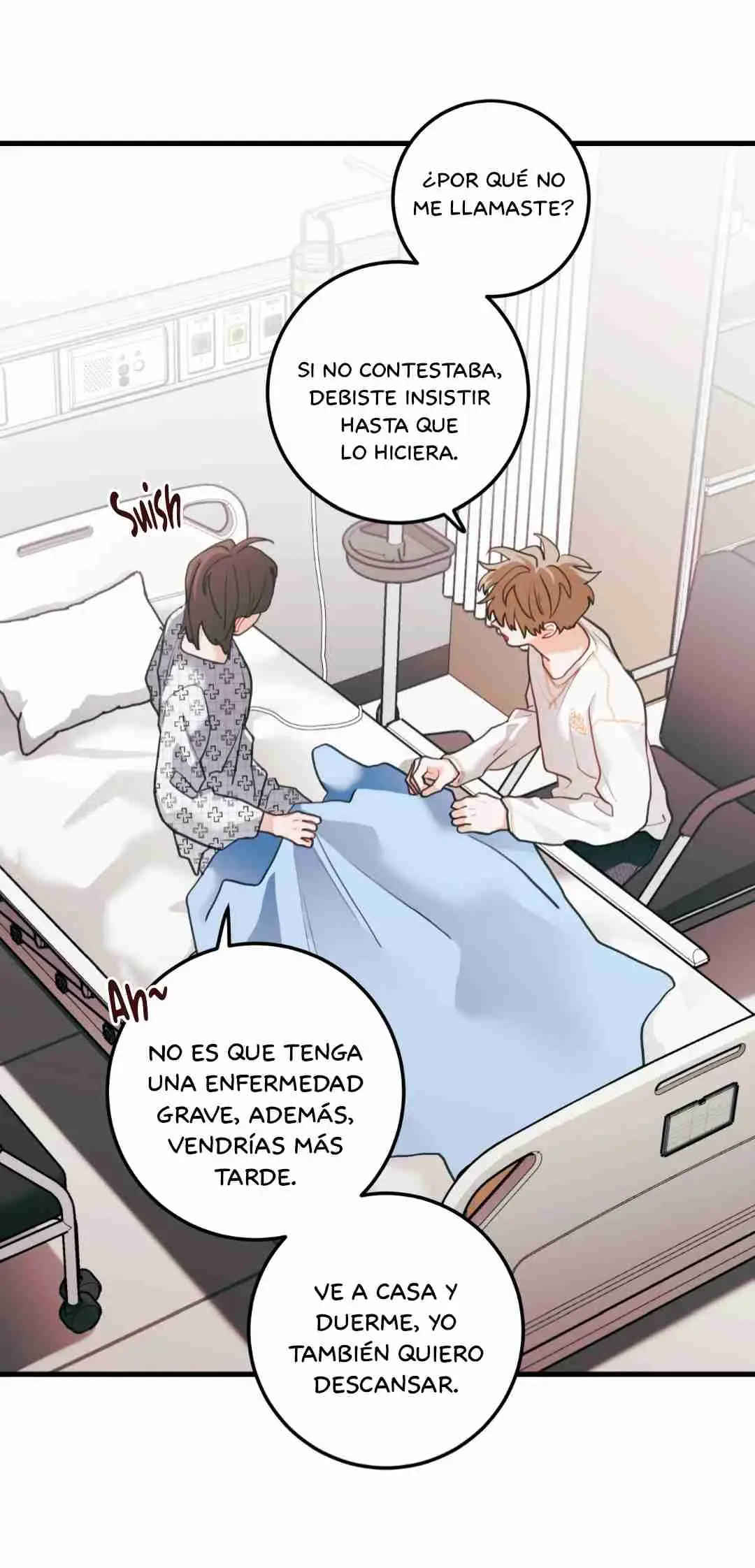 Love among pear blossoms (2023) - Capítulo 72 - Página 45 - LectorTMOo