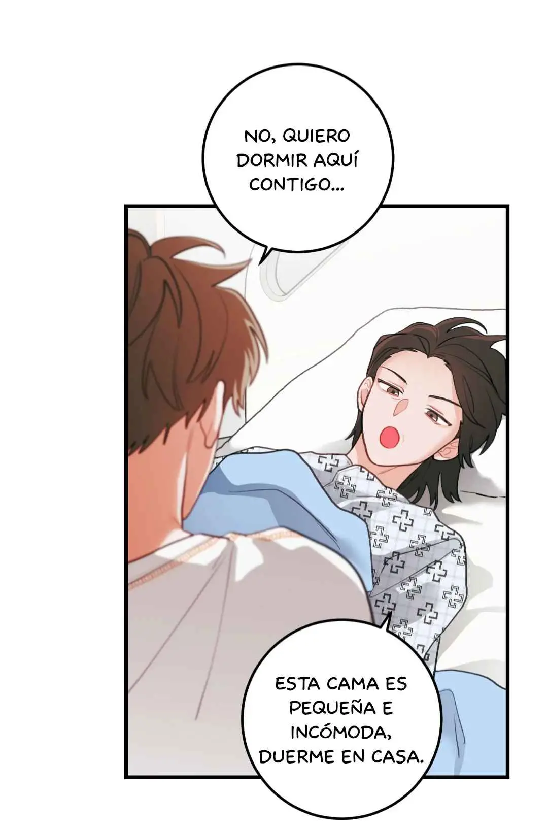 Love among pear blossoms (2023) - Capítulo 72 - Página 46 - LectorTMOo