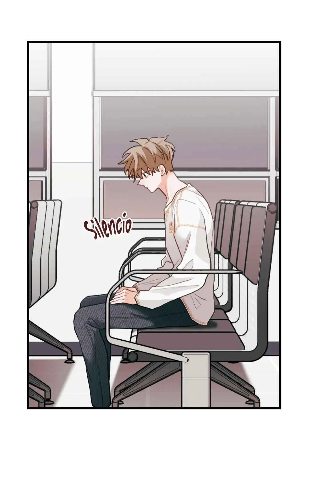 Love among pear blossoms (2023) - Capítulo 72 - Página 51 - LectorTMOo