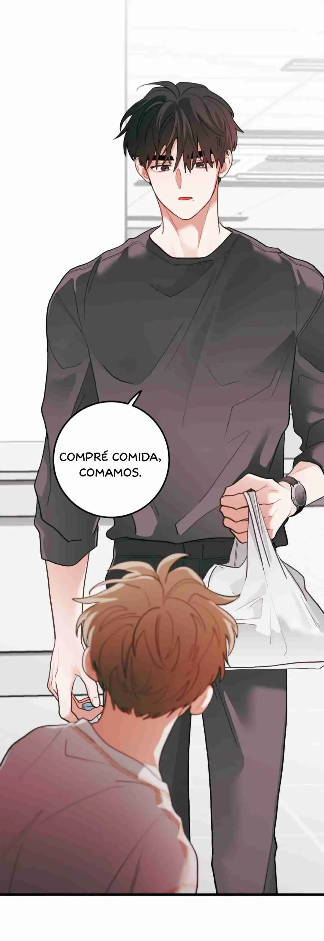 Love among pear blossoms (2023) - Capítulo 72 - Página 57 - LectorTMOo