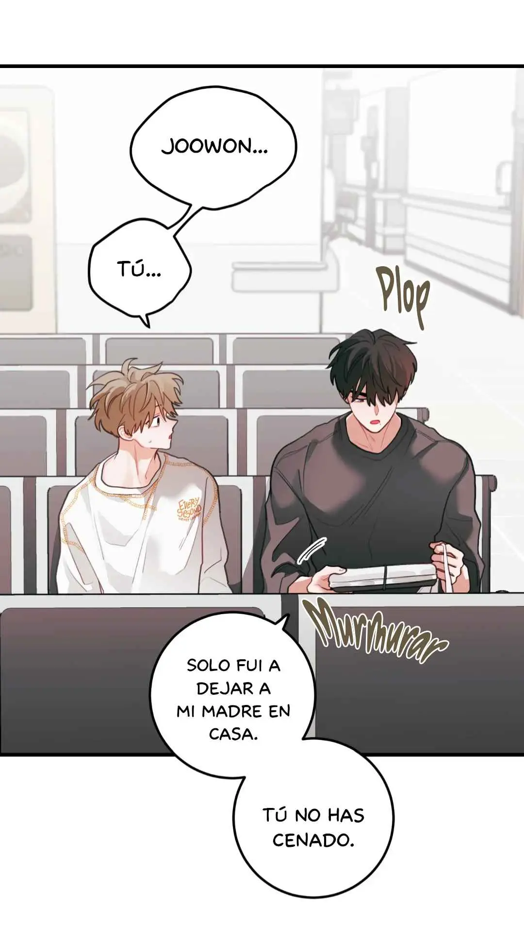 Love among pear blossoms (2023) - Capítulo 72 - Página 58 - LectorTMOo