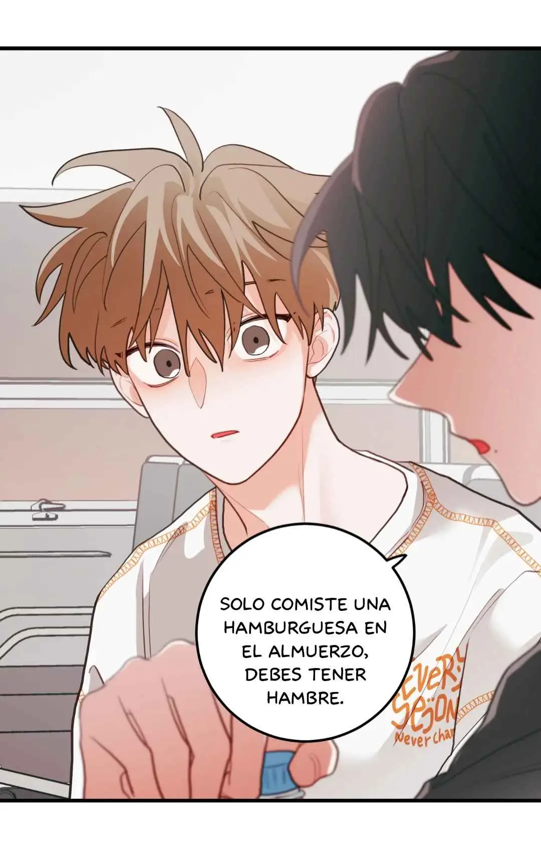 Love among pear blossoms (2023) - Capítulo 72 - Página 59 - LectorTMOo