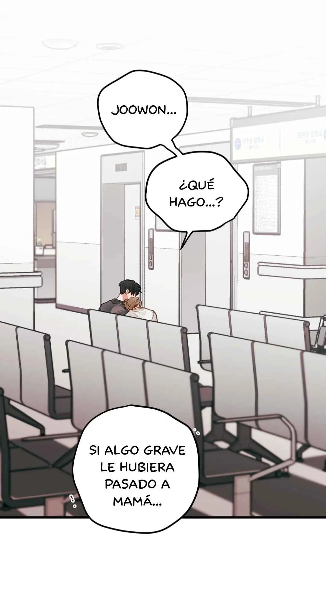 Love among pear blossoms (2023) - Capítulo 72 - Página 62 - LectorTMOo