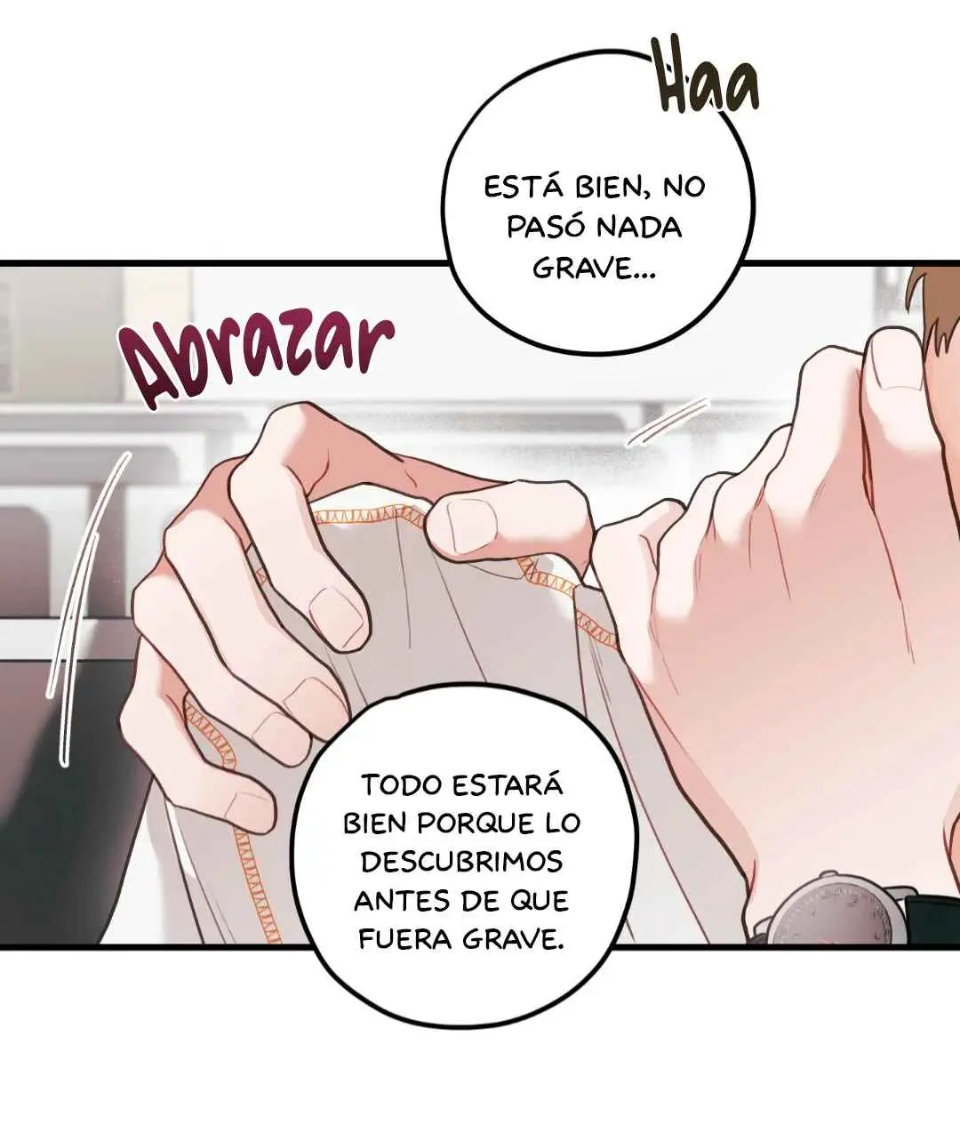 Love among pear blossoms (2023) - Capítulo 72 - Página 64 - LectorTMOo