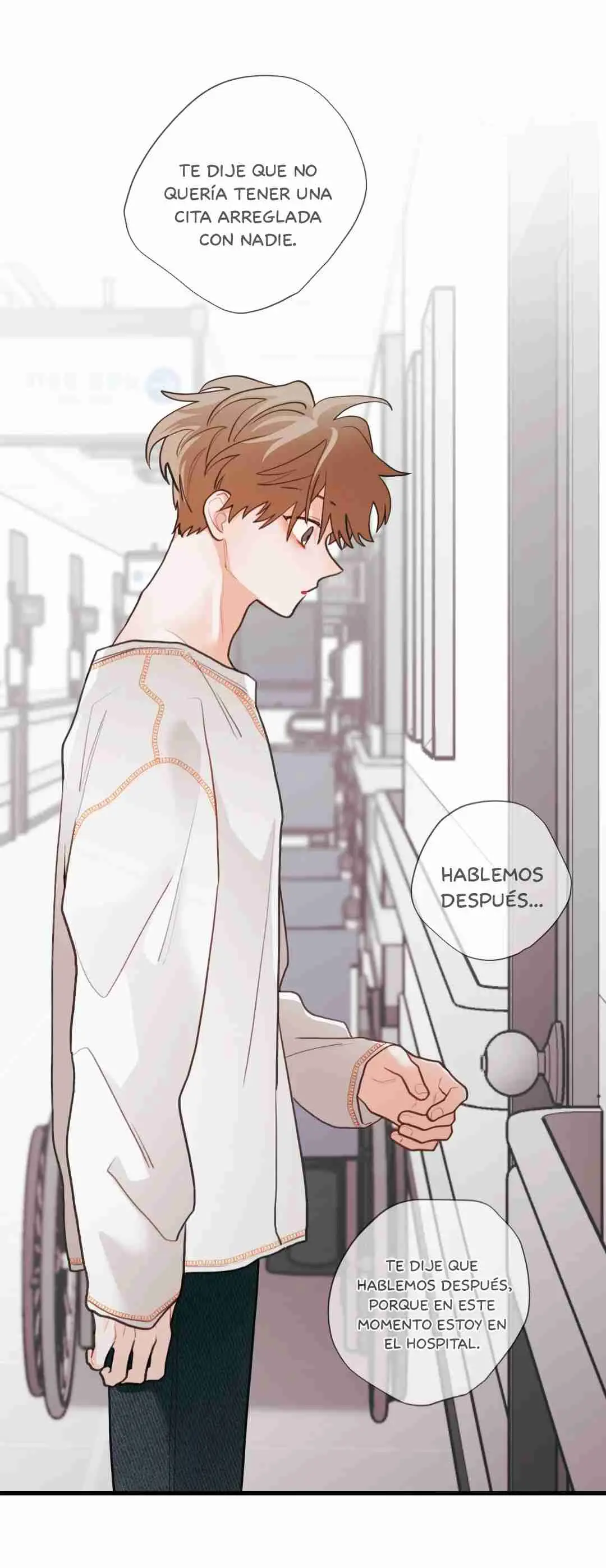 Love among pear blossoms (2023) - Capítulo 73 - Página 4 - LectorTMOo