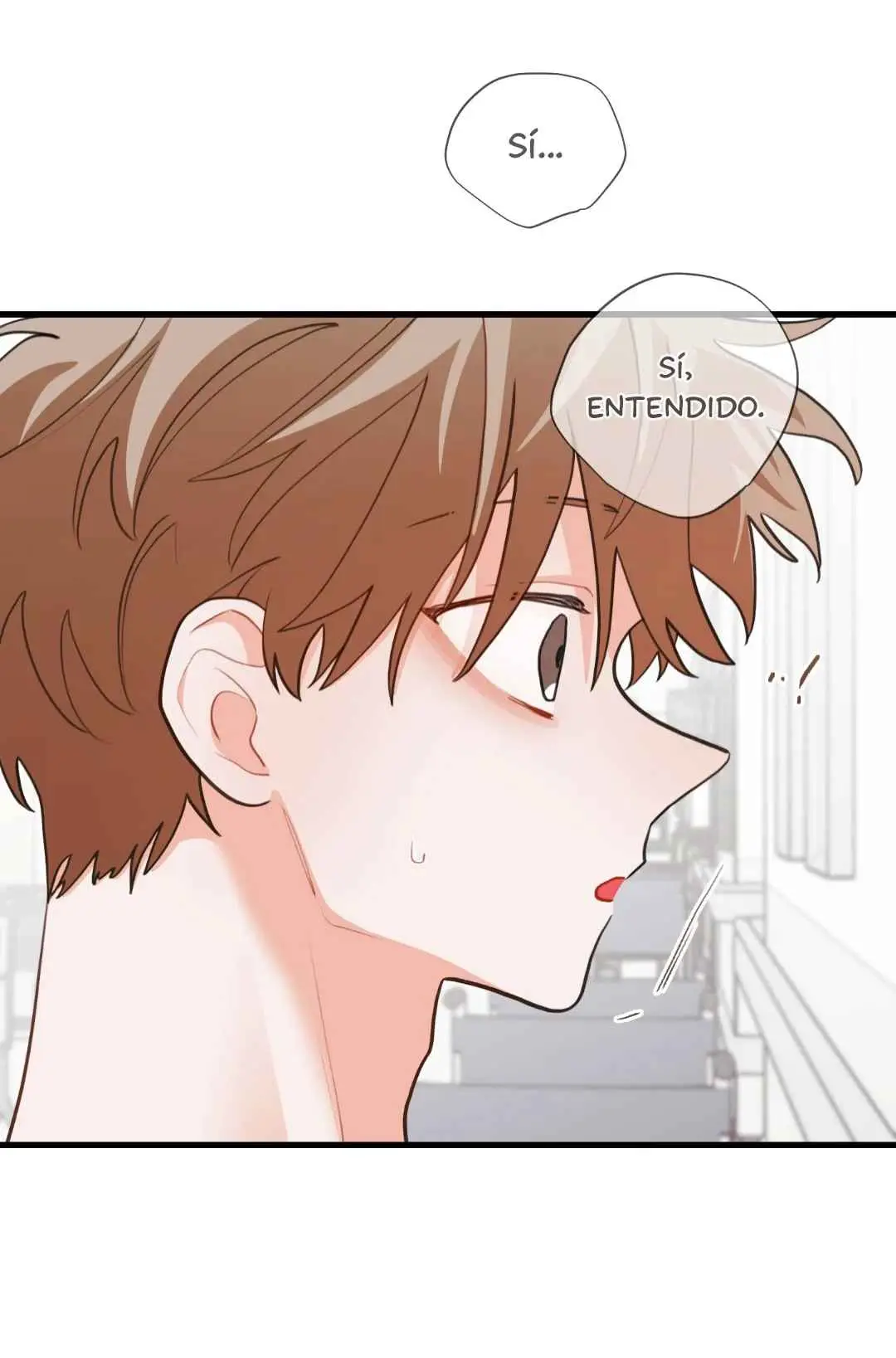 Love among pear blossoms (2023) - Capítulo 73 - Página 5 - LectorTMOo
