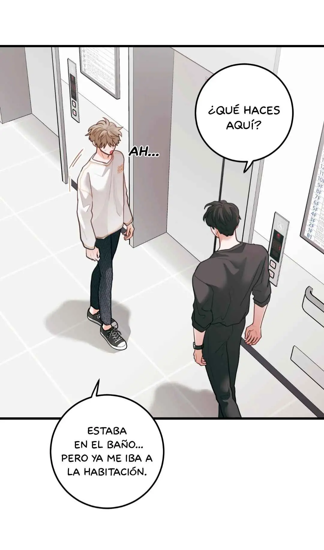 Love among pear blossoms (2023) - Capítulo 73 - Página 8 - LectorTMOo