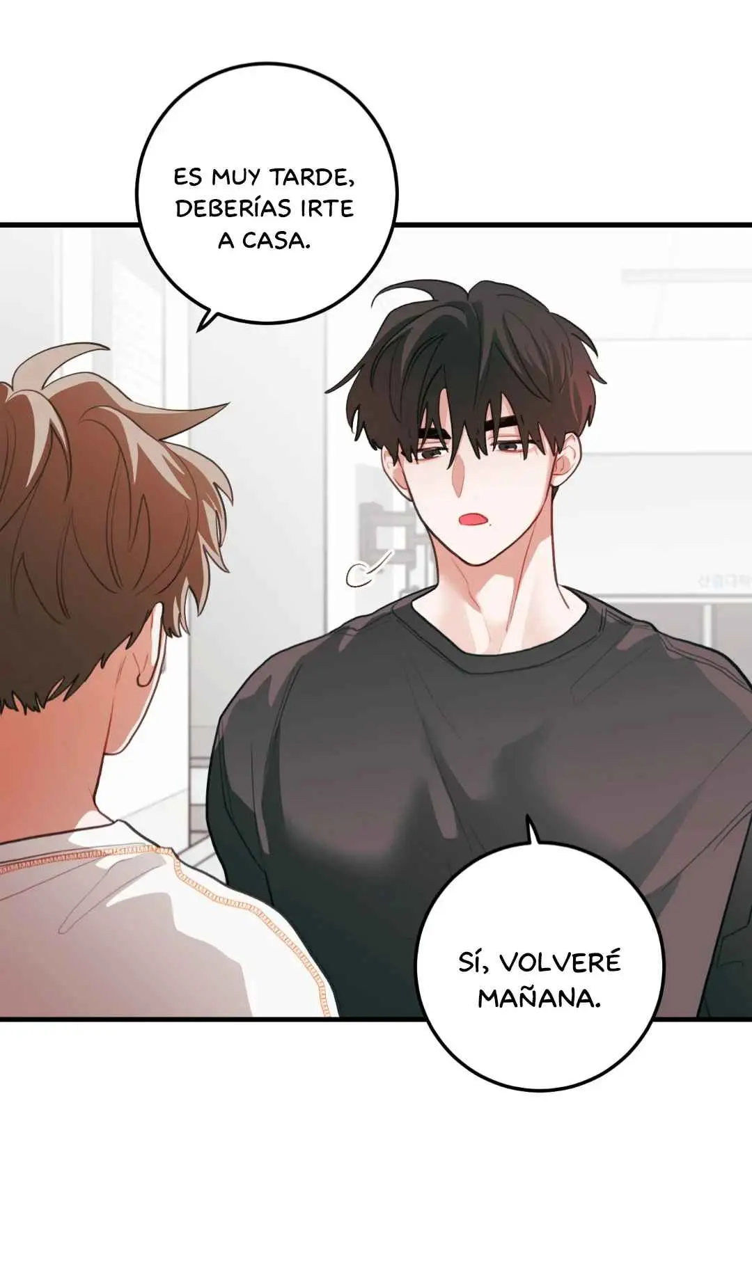Love among pear blossoms (2023) - Capítulo 73 - Página 9 - LectorTMOo