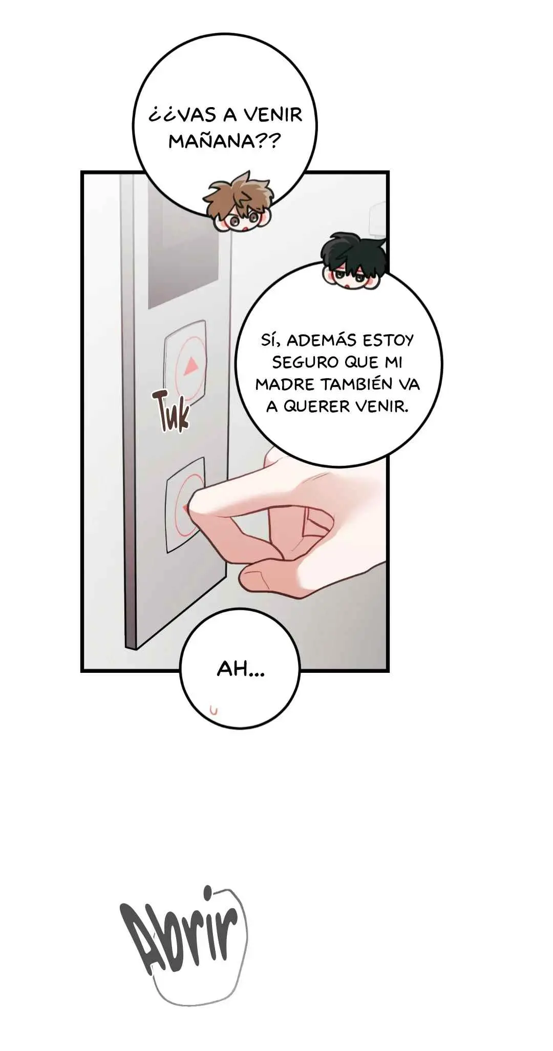 Love among pear blossoms (2023) - Capítulo 73 - Página 10 - LectorTMOo