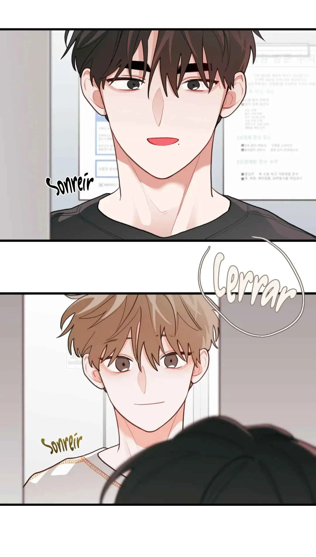 Love among pear blossoms (2023) - Capítulo 73 - Página 12 - LectorTMOo