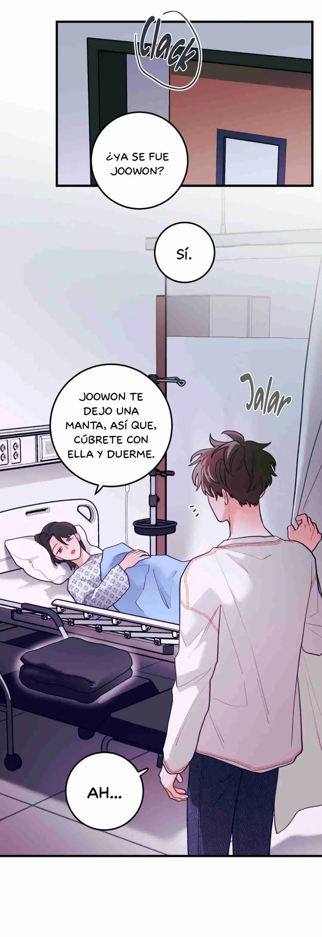 Love among pear blossoms (2023) - Capítulo 73 - Página 15 - LectorTMOo