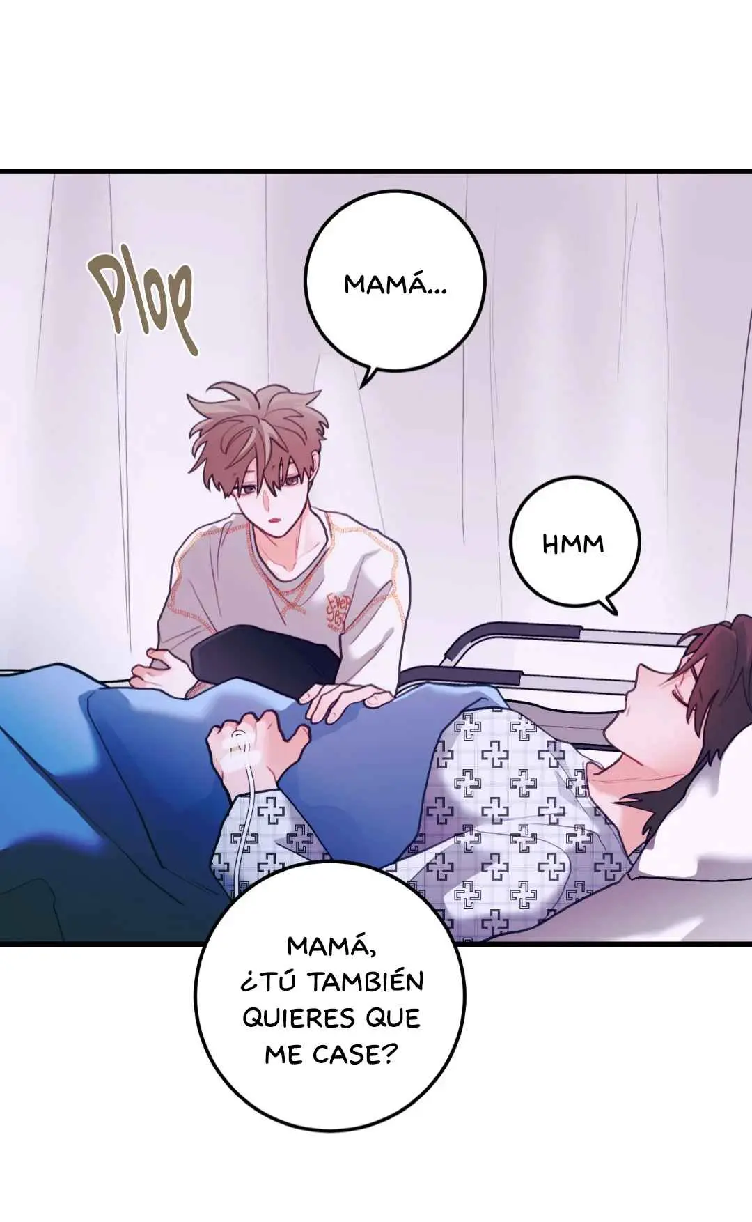 Love among pear blossoms (2023) - Capítulo 73 - Página 16 - LectorTMOo