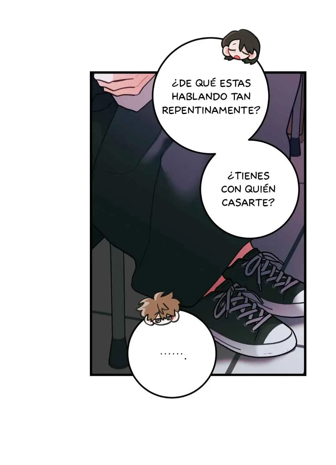 Love among pear blossoms (2023) - Capítulo 73 - Página 17 - LectorTMOo