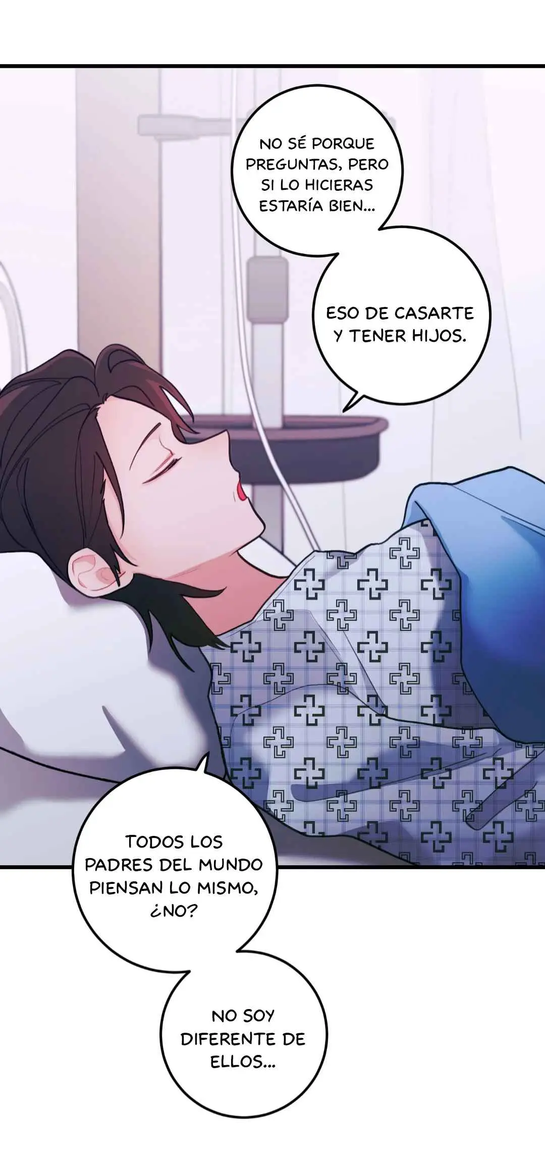 Love among pear blossoms (2023) - Capítulo 73 - Página 18 - LectorTMOo