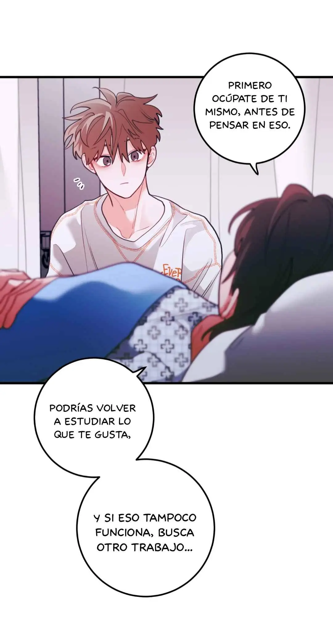 Love among pear blossoms (2023) - Capítulo 73 - Página 20 - LectorTMOo