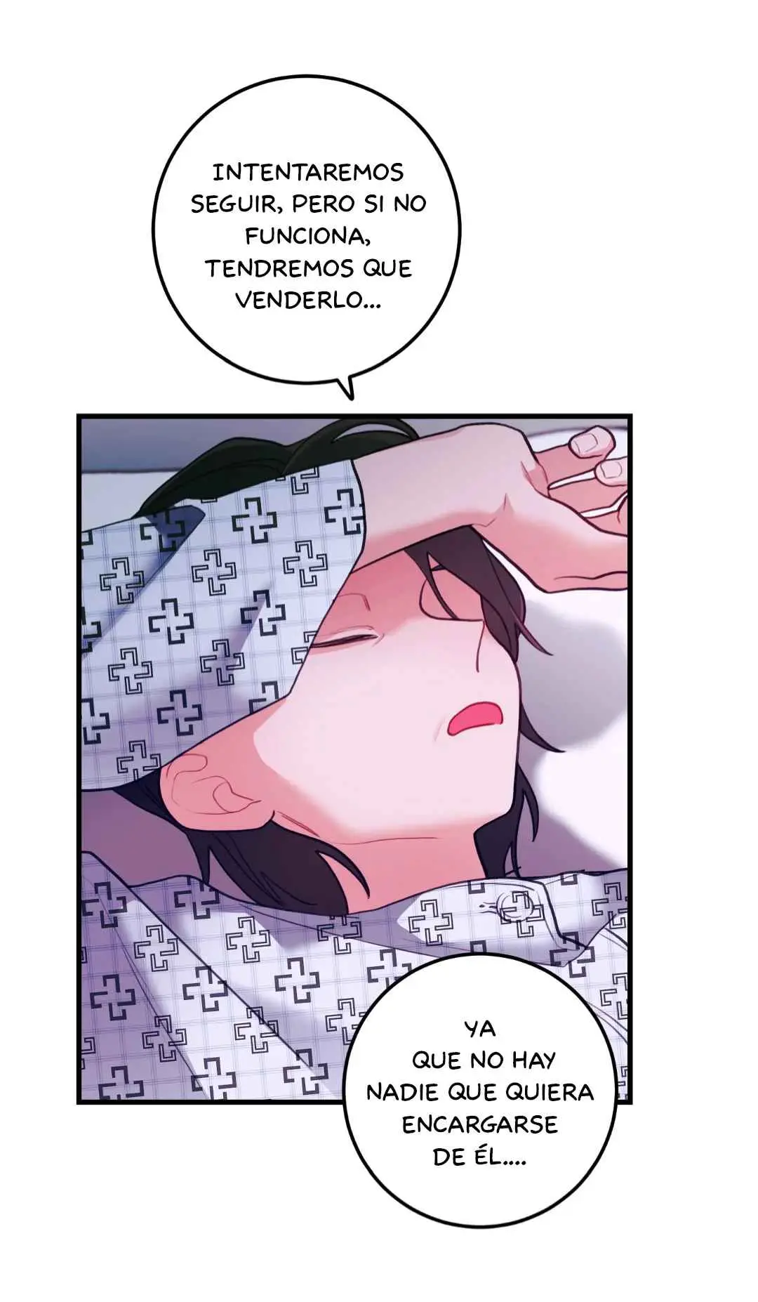Love among pear blossoms (2023) - Capítulo 73 - Página 22 - LectorTMOo