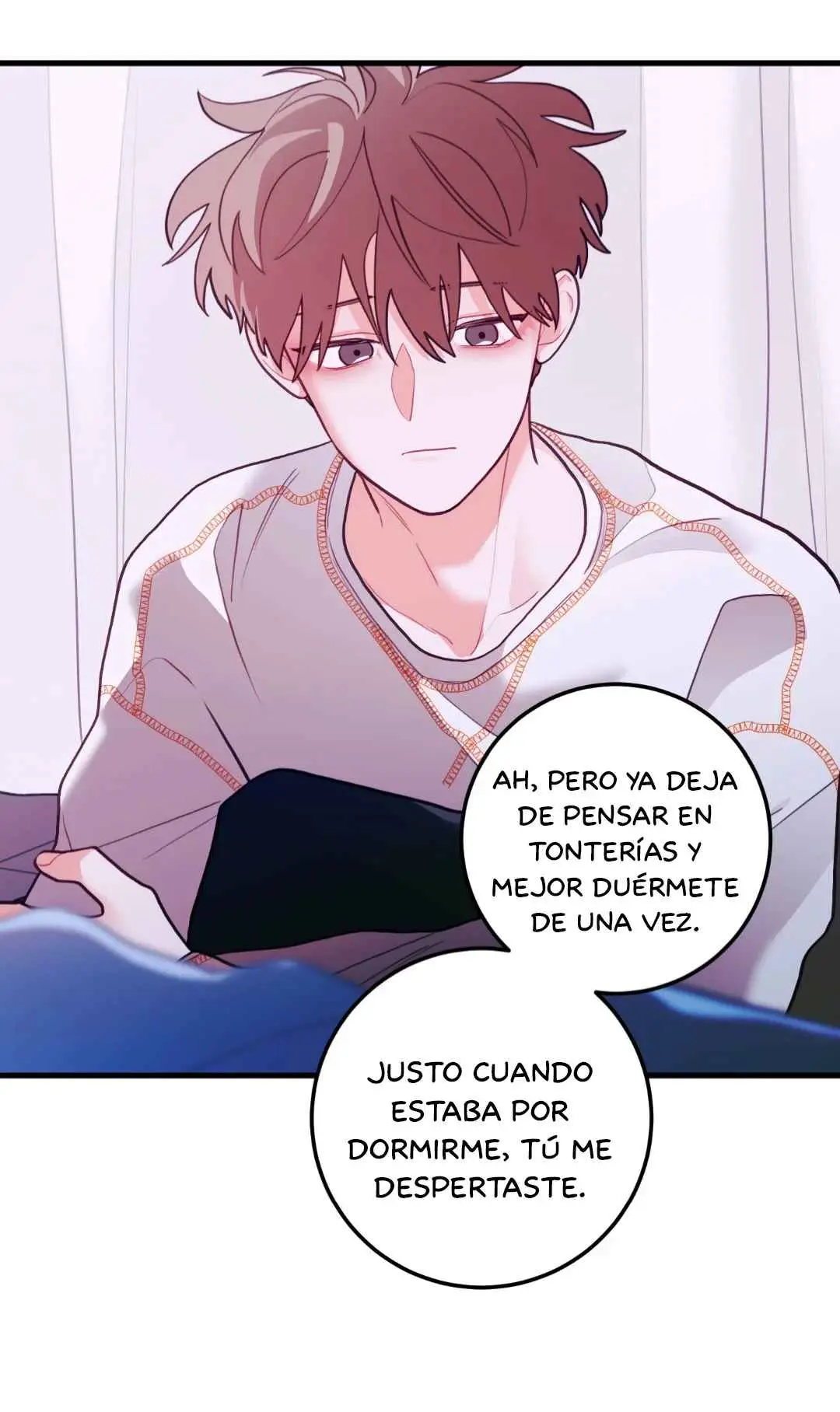Love among pear blossoms (2023) - Capítulo 73 - Página 23 - LectorTMOo