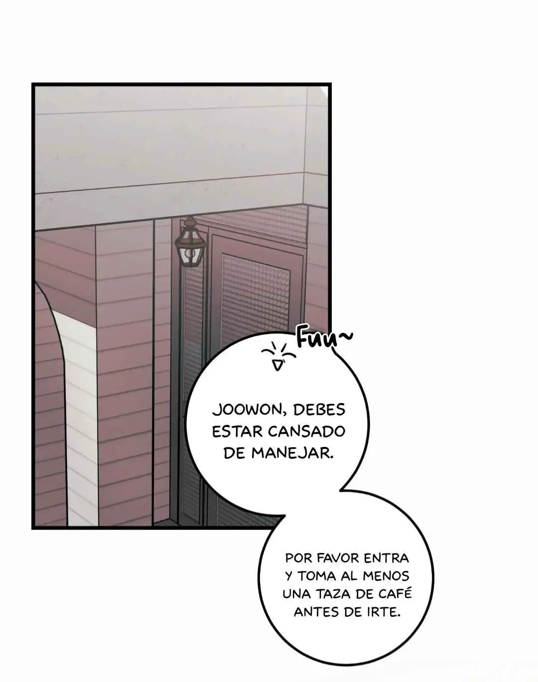Love among pear blossoms (2023) - Capítulo 73 - Página 27 - LectorTMOo
