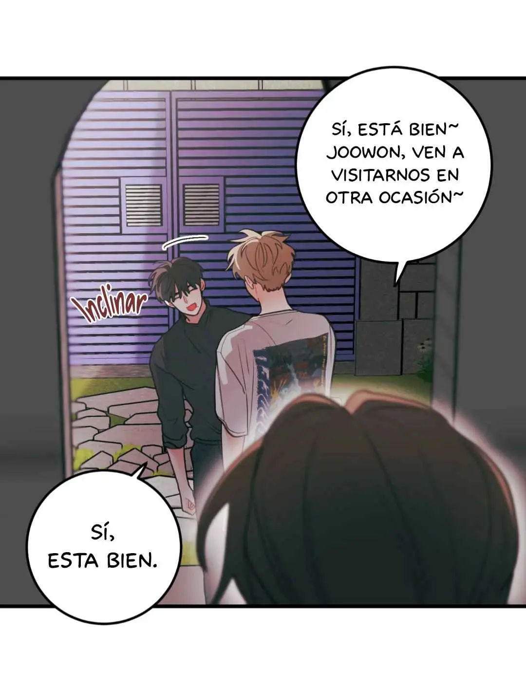 Love among pear blossoms (2023) - Capítulo 73 - Página 29 - LectorTMOo