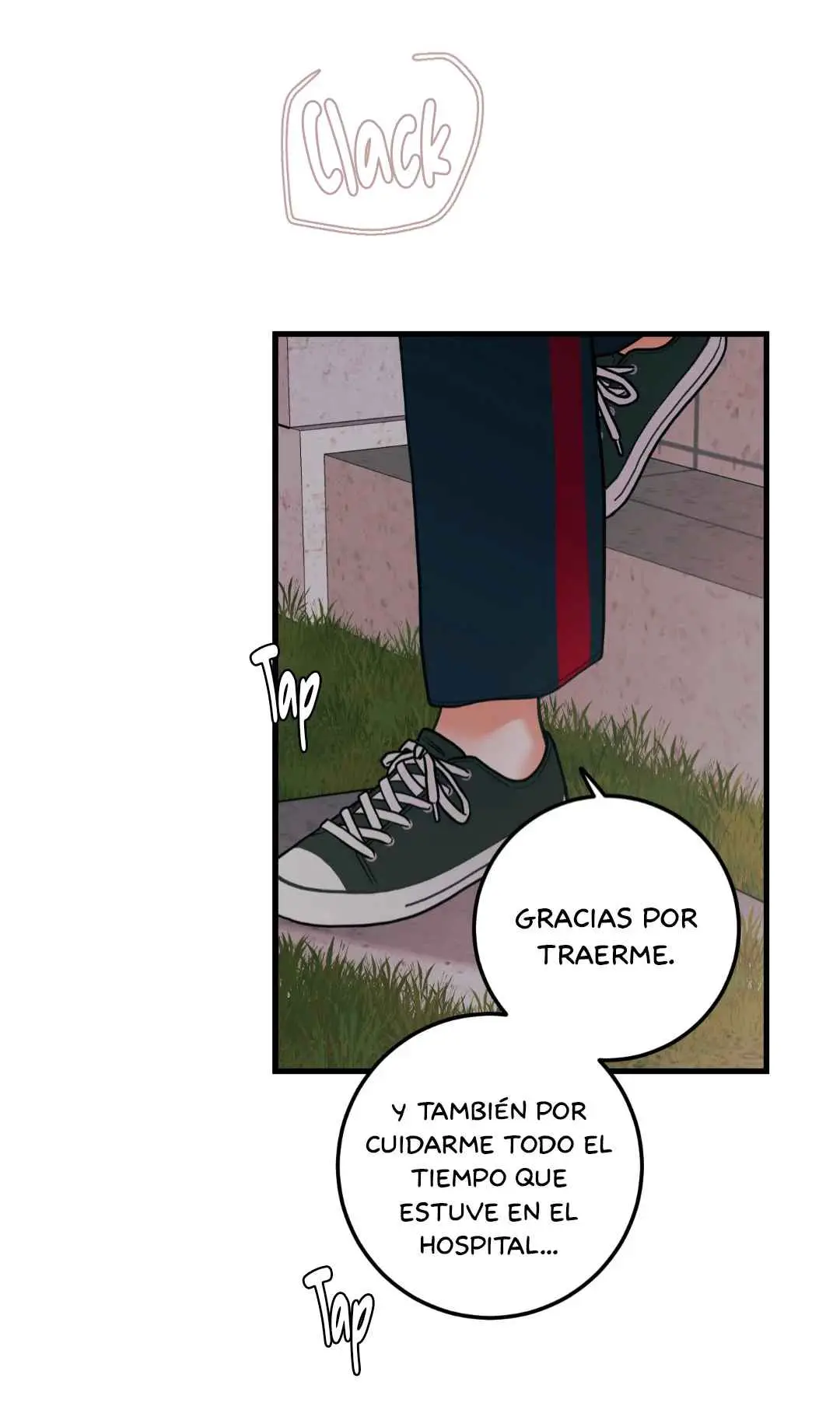 Love among pear blossoms (2023) - Capítulo 73 - Página 30 - LectorTMOo