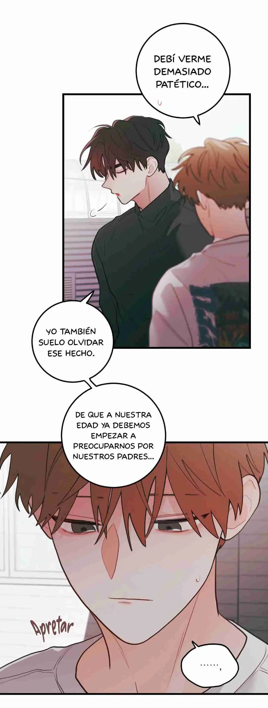 Love among pear blossoms (2023) - Capítulo 73 - Página 33 - LectorTMOo