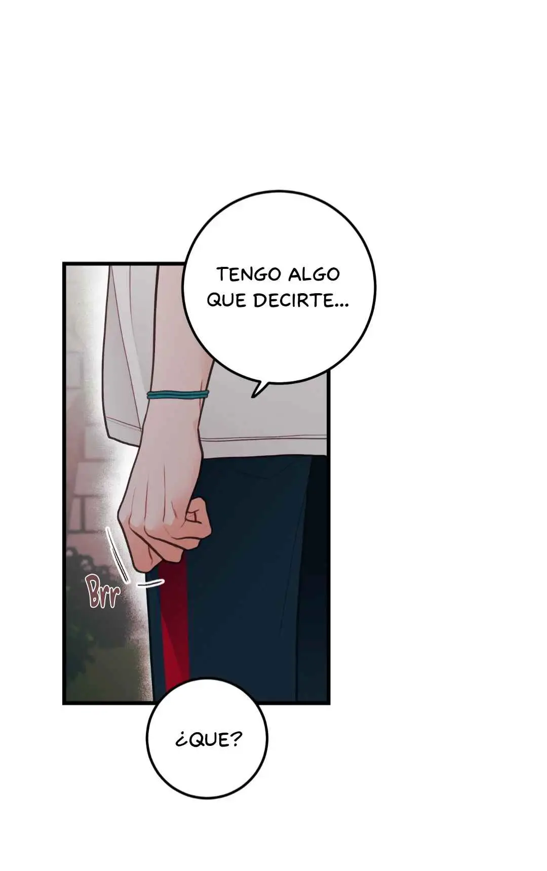 Love among pear blossoms (2023) - Capítulo 73 - Página 34 - LectorTMOo
