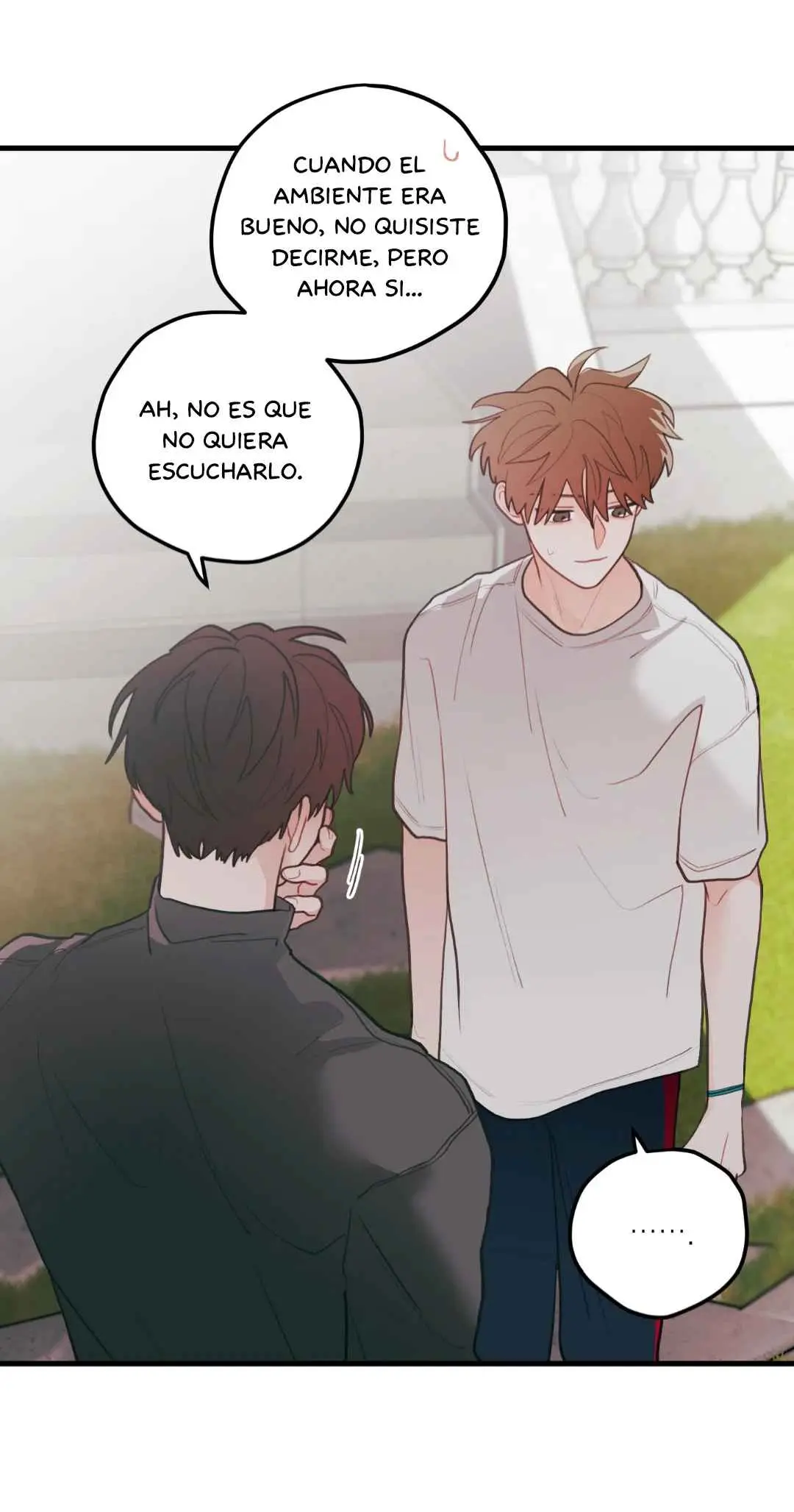 Love among pear blossoms (2023) - Capítulo 73 - Página 37 - LectorTMOo