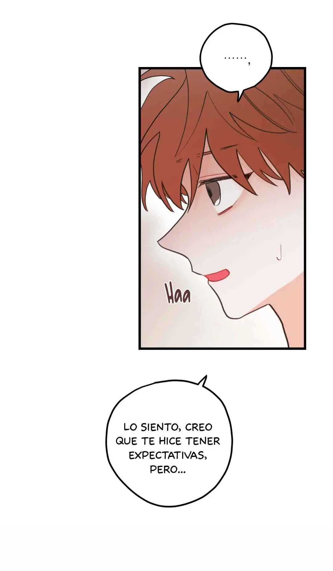 Love among pear blossoms (2023) - Capítulo 73 - Página 39 - LectorTMOo