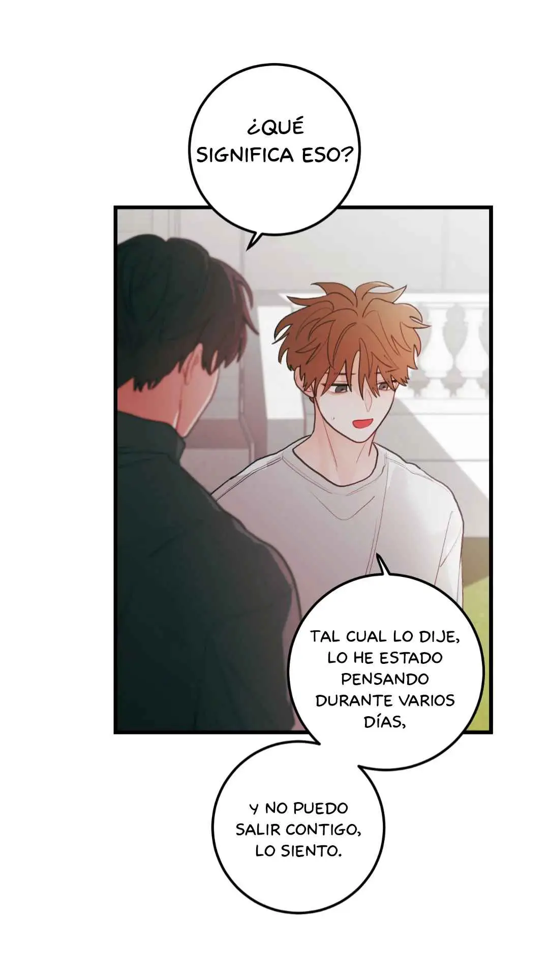 Love among pear blossoms (2023) - Capítulo 73 - Página 42 - LectorTMOo