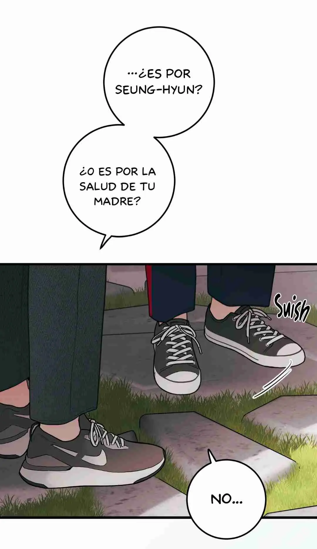 Love among pear blossoms (2023) - Capítulo 73 - Página 44 - LectorTMOo
