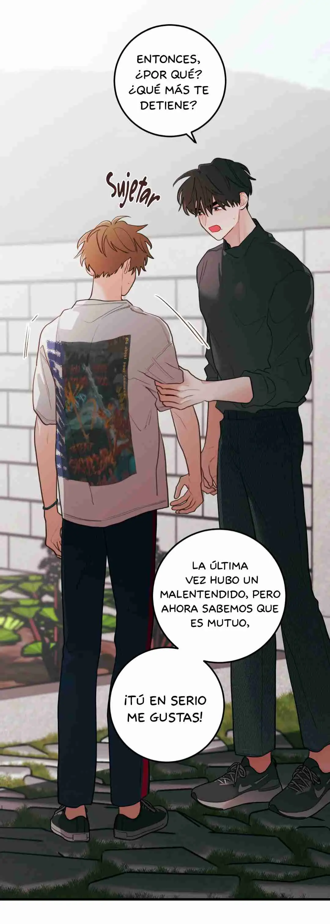 Love among pear blossoms (2023) - Capítulo 73 - Página 45 - LectorTMOo