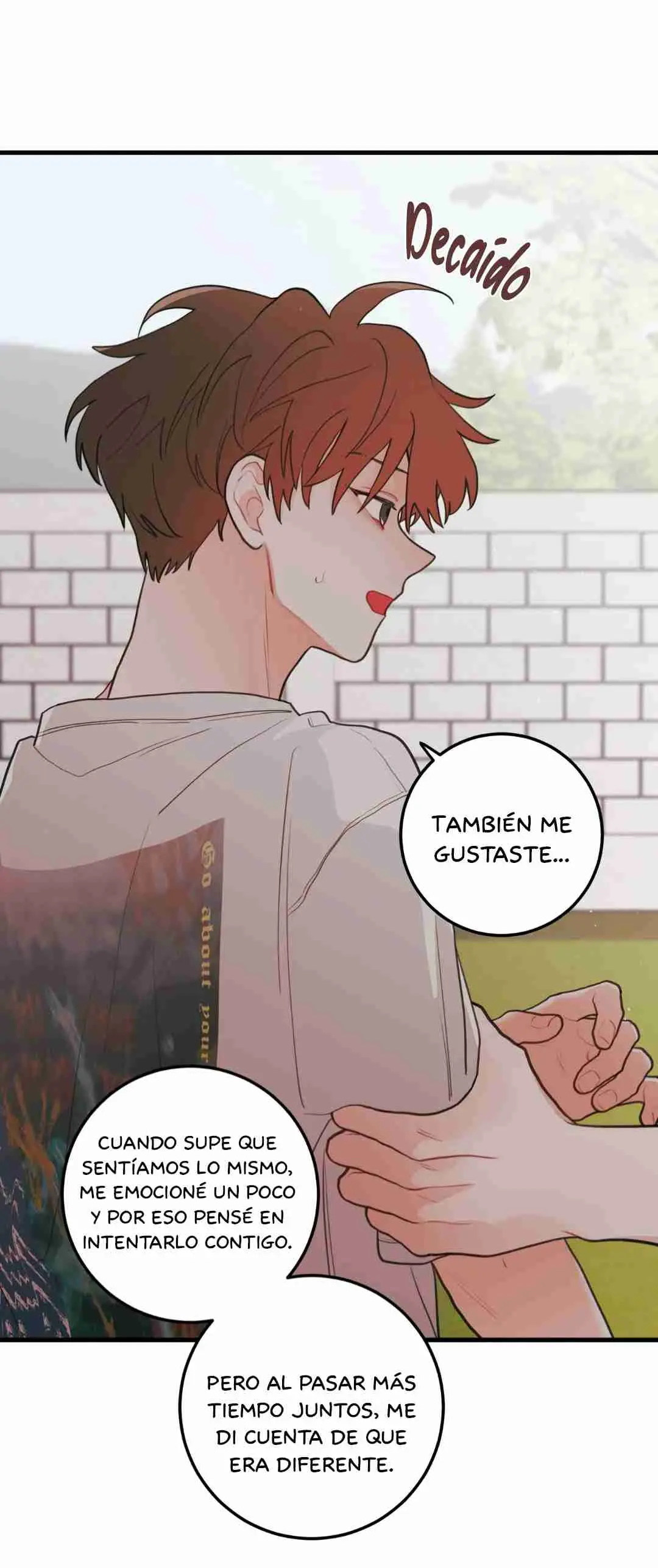 Love among pear blossoms (2023) - Capítulo 73 - Página 46 - LectorTMOo