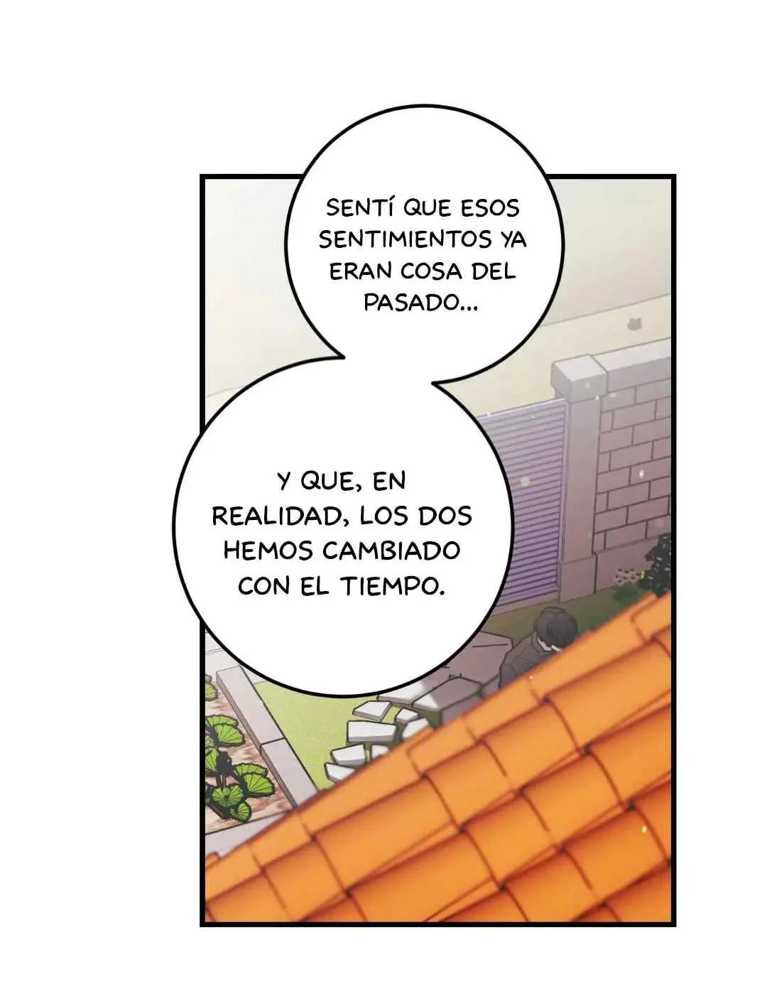 Love among pear blossoms (2023) - Capítulo 73 - Página 47 - LectorTMOo