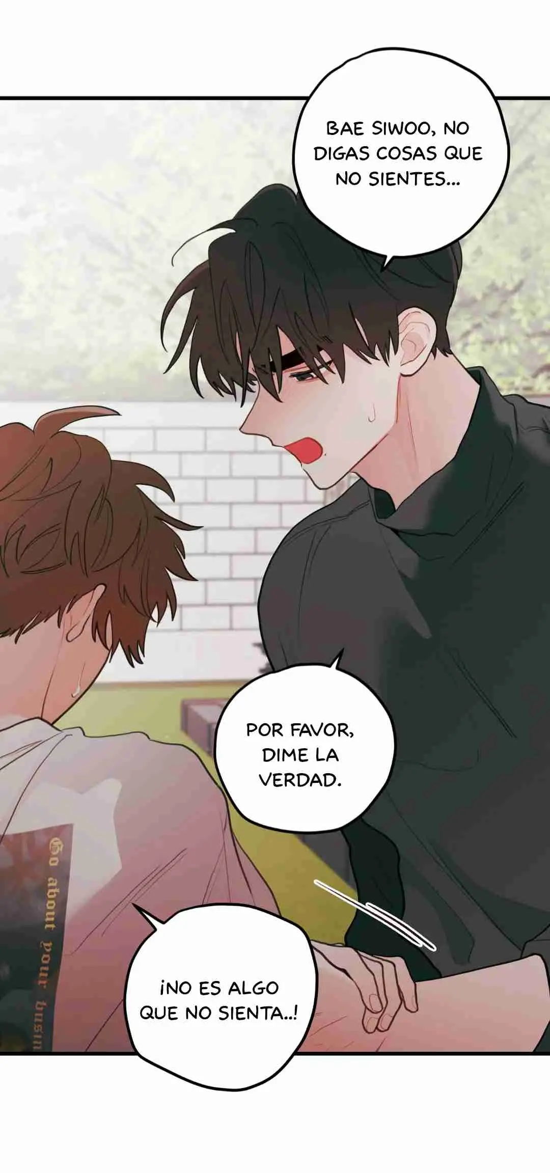 Love among pear blossoms (2023) - Capítulo 73 - Página 48 - LectorTMOo