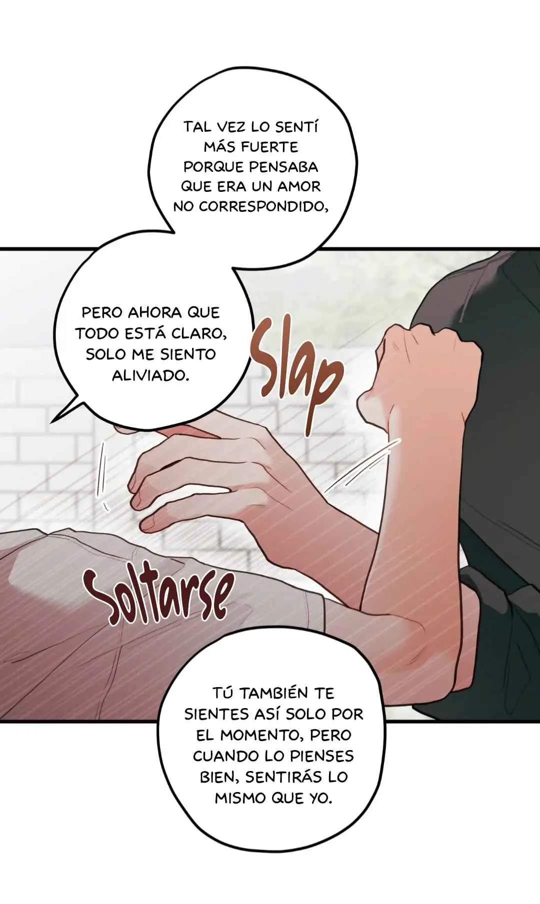 Love among pear blossoms (2023) - Capítulo 73 - Página 49 - LectorTMOo