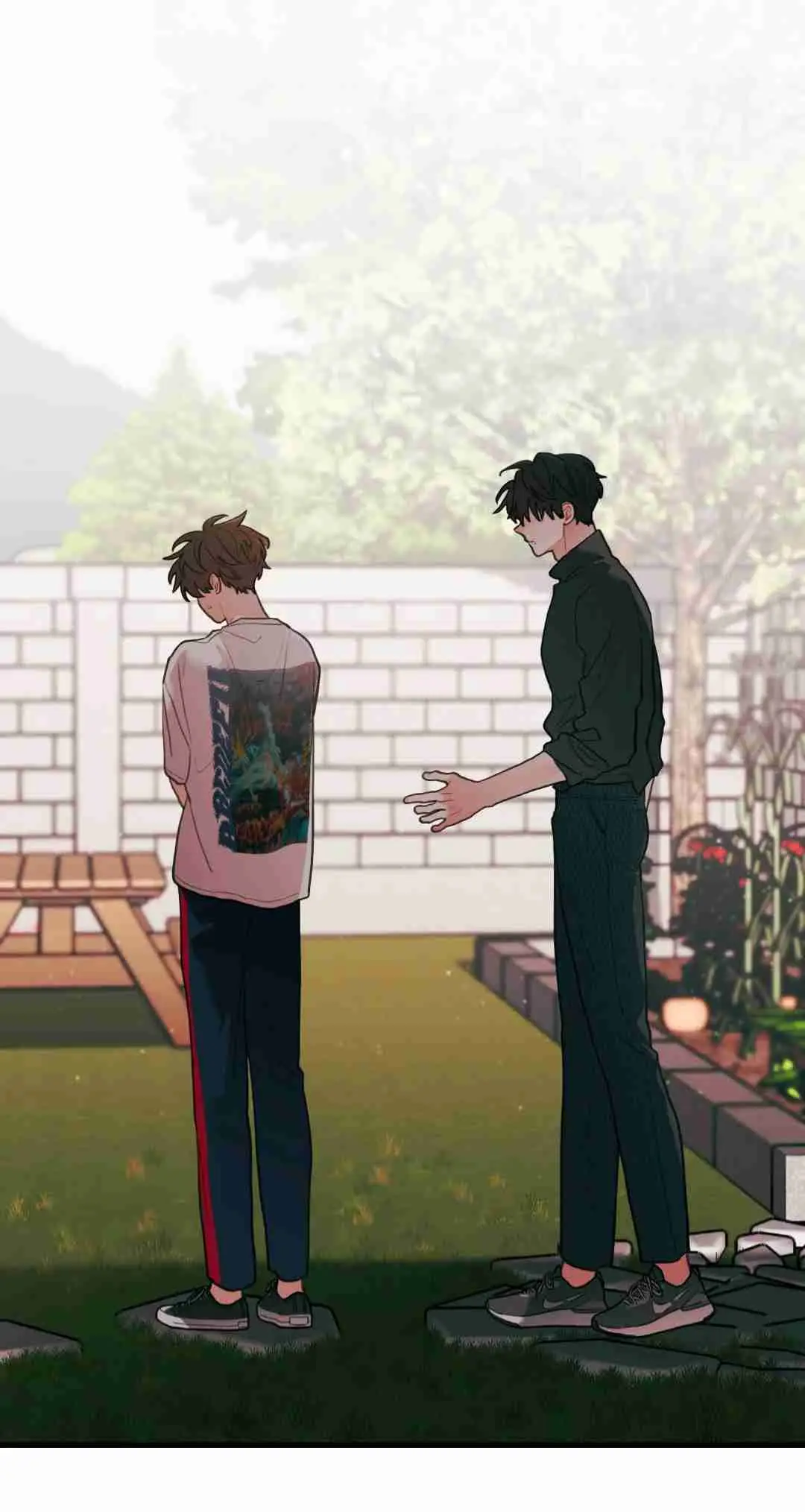 Love among pear blossoms (2023) - Capítulo 73 - Página 51 - LectorTMOo