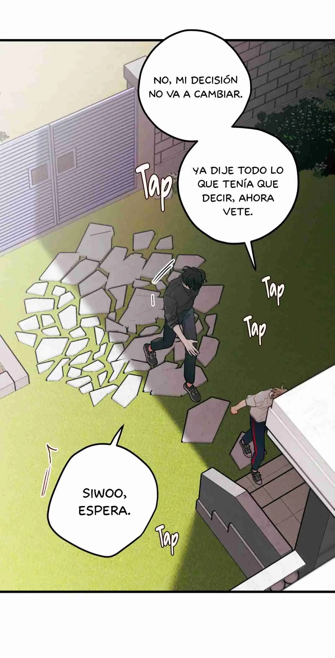 Love among pear blossoms (2023) - Capítulo 73 - Página 53 - LectorTMOo